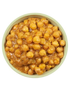 Chickpea curry (350 gr)