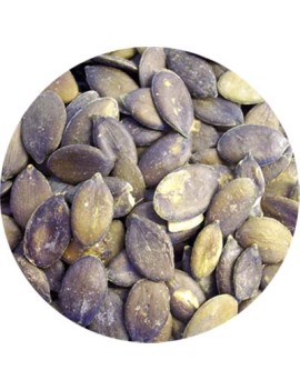 GRAINES DE COURGE...