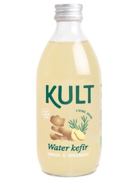 KULT kefir gember...
