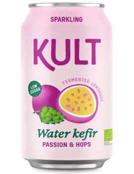 KULT KEFIR...