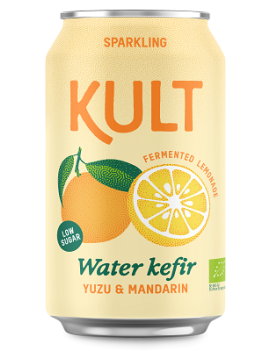 KULT KEFIR FRUIT YUZU...