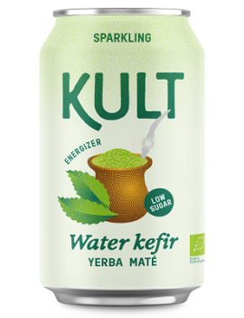 KULT KEFIR MATE