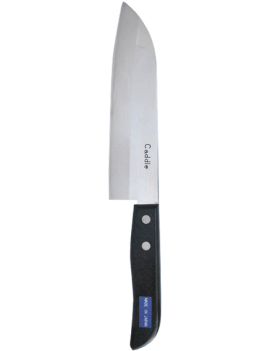COUTEAU CADDIE SANTOKU
