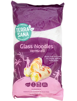 NOUILLES FECULE DE...