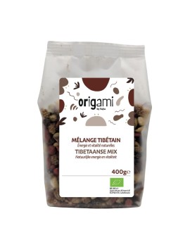 MELANGE TIBETAIN