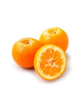 Bittere sinaasappel...