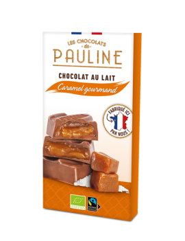 18 CARRES FOURRES...