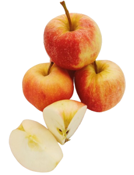 Pomme Gala cal. 95/130...