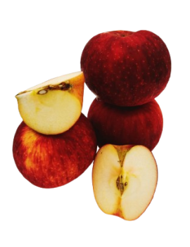 Pomme Juliet cal....