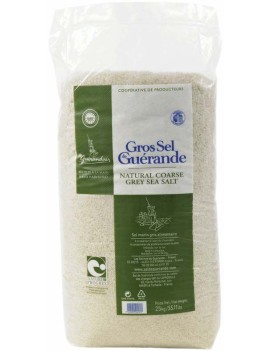 GROS SEL DE GUERANDE