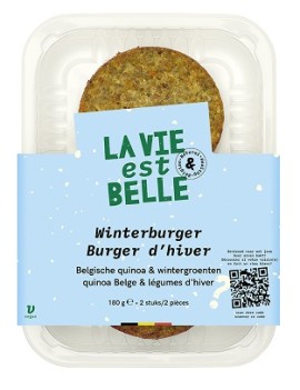 Burger de saison (2 x...