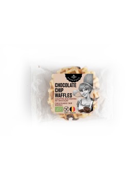 WENDY WAFFLE GALETTE...