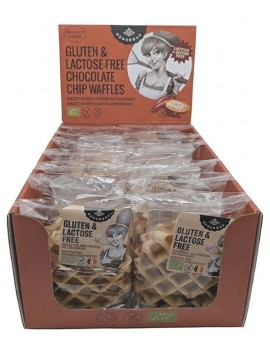 WENDY WAFFLE GALETTE...