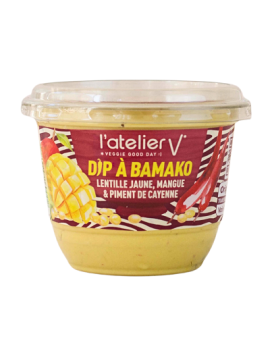 DISPO 30/03 - Dip à...