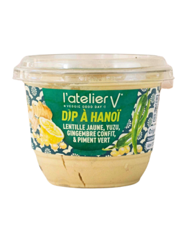 DISPO 30/03 Dip à...