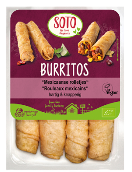 DISPO 05/03 Burritos...