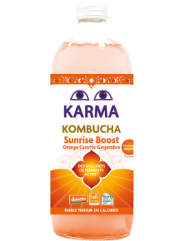 DISPO 09/03 - Kombucha...