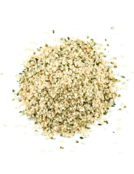 HENNEPZAAD GEPELD...