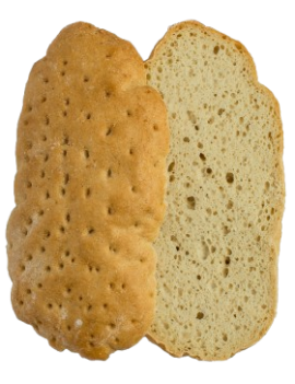 PRECO - Focaccia sans...