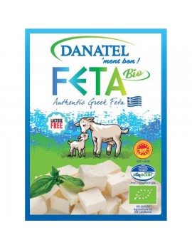 Lactosevrije Feta (150g)