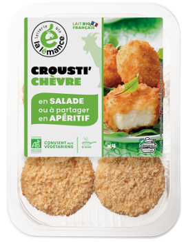 DISPO 16/03 Crousti de...