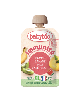 Knijpzakje Immuniteit...