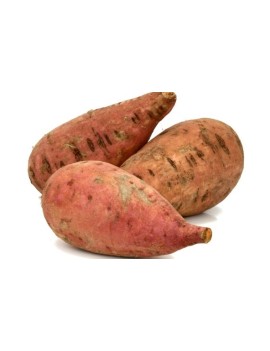 PRECO - Patate douce...