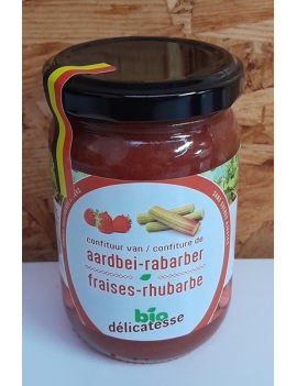 CONFITURE SANS SUCRE...