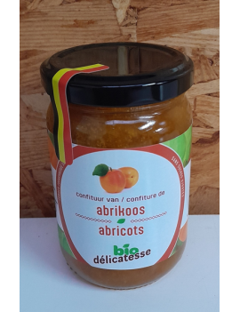 CONFITURE SANS SUCRE...