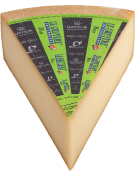 Gruyère AOP 1/8 meule...