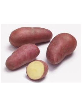 Alouette aardappelen...