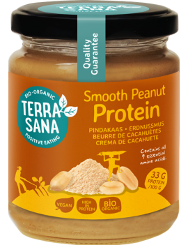 PUREE DE CACAHUETES...