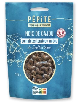 NOIX DE CAJOU...