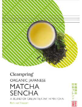 THE MATCHA SENCHA