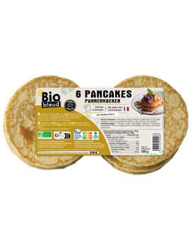 Pancakes (180 gr)