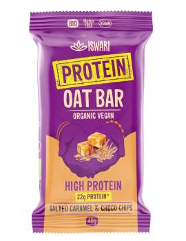 Haverreep - Karamel...