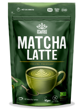 Matcha Latte