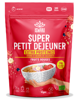 Super Ontbijt Extra...