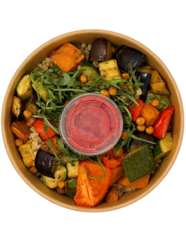 PRECO - Vitality Bowl...