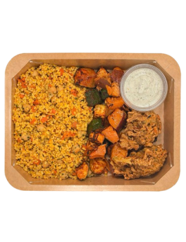 PRECO - Oriental Bowl...