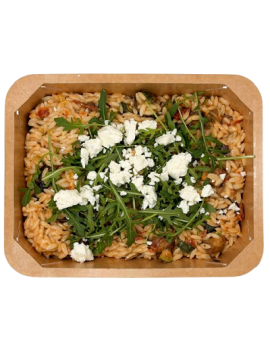 PRECO - Greek salad...