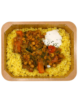 PRECO - Spicy Pilaf...