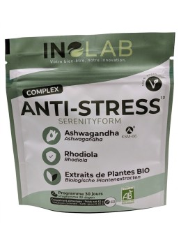 ANTI-STRESS -...