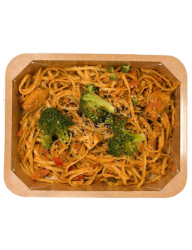 PRECO - Peanut chicken...