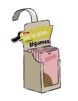 PRECO - PAV SUPPORT COOK