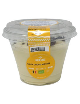 PRECO - Mousse au...