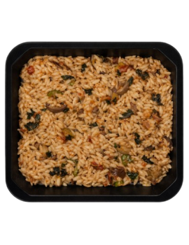 PRECO - Greek Salad...