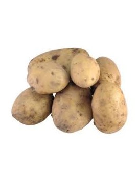 Vastkokende aardappel...