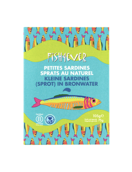 Petites sardines...