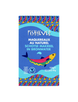 Filets de maquereaux...